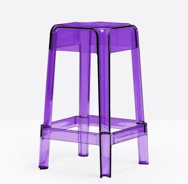 RUBIK bar stool rental